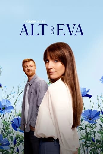 Portrait for All and Eva - Season 1