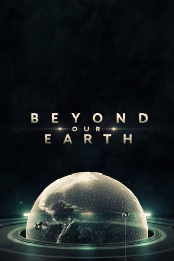 Poster of Beyond Our Earth