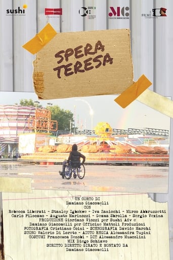 Poster of Spera Teresa