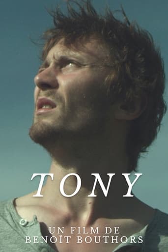 Poster of Tony