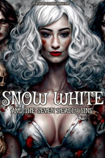 Poster of Snow White and the Seven Deadly Sins