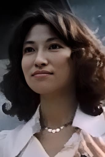 Portrait of Reiko Suita