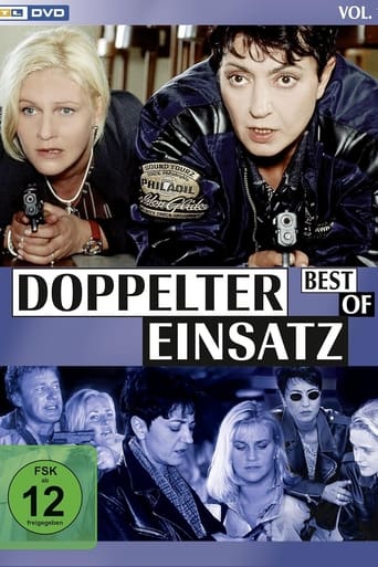 Poster of Doppelter Einsatz