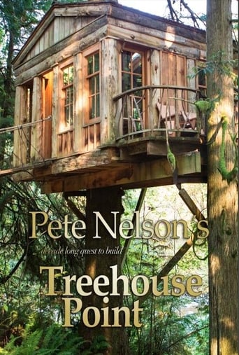 Poster of Treehouse Point