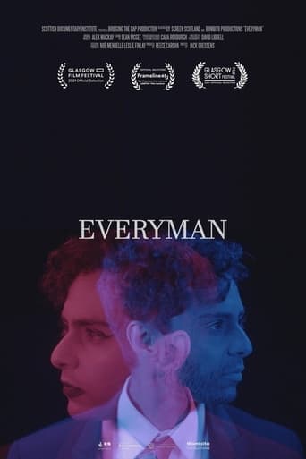 Poster of Everyman