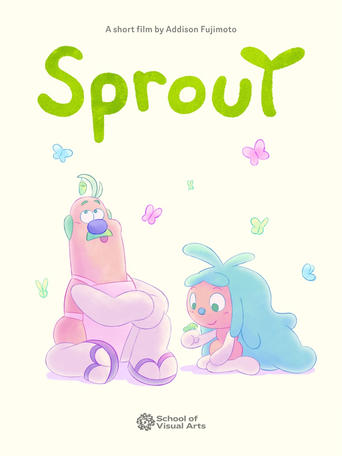 Poster of Sprout