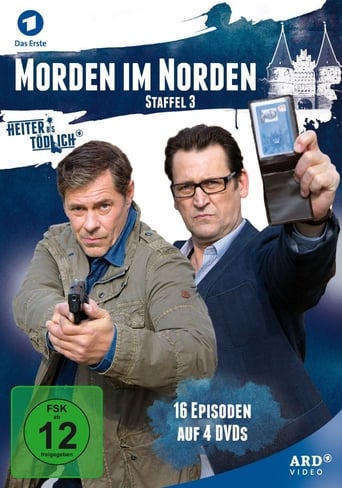 Portrait for Heiter bis tödlich - Morden im Norden - Season 3