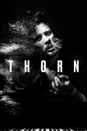 Poster of Thorn