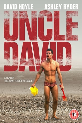 Poster of Uncle David