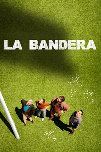 Poster of La bandera