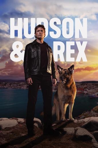 Poster of Hudson & Rex