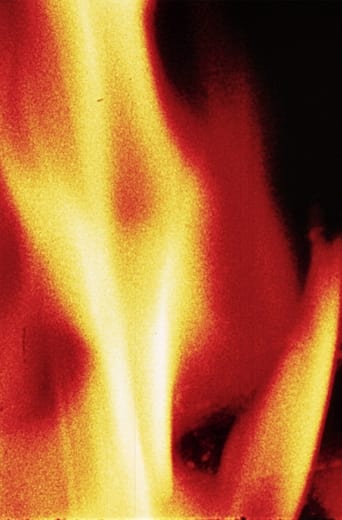 Poster of Fire Flames