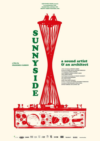 Poster of Sunnyside