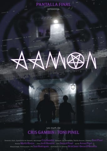 Poster of Aamon