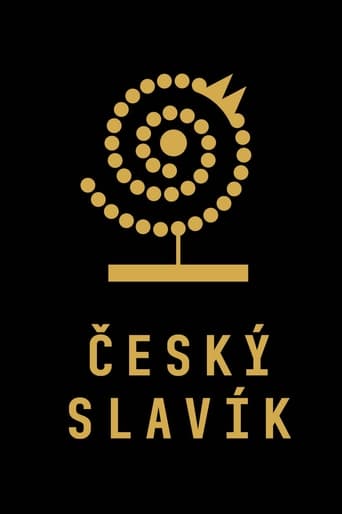 Portrait for Český slavík - Season 25