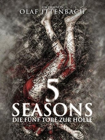 Poster of 5 Seasons