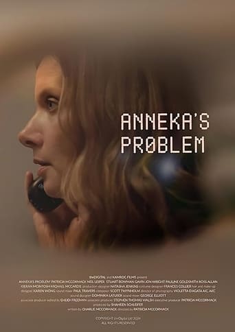 Poster of Anneka's Problem