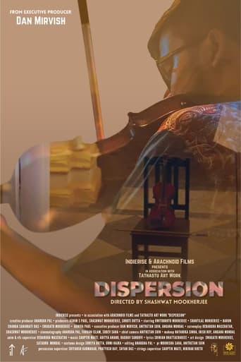 Poster of Dispersion