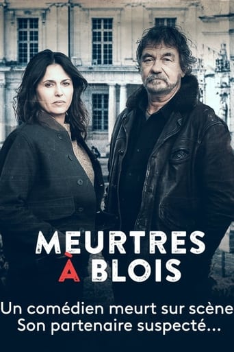 Poster of Meurtres à Blois