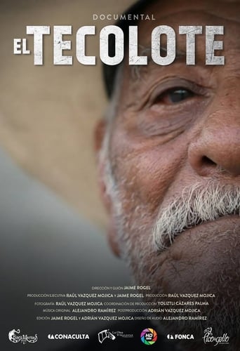 Poster of El Tecolote