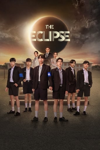 Poster of The Eclipse