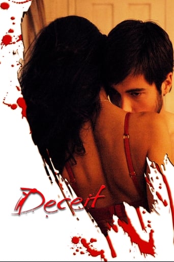 Poster of Deceit