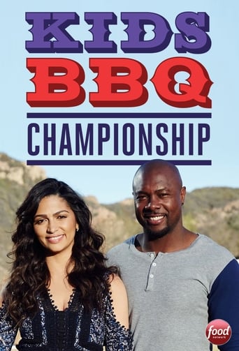 Portrait for Kids BBQ Championship - Season 2