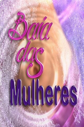 Poster of Baía das Mulheres