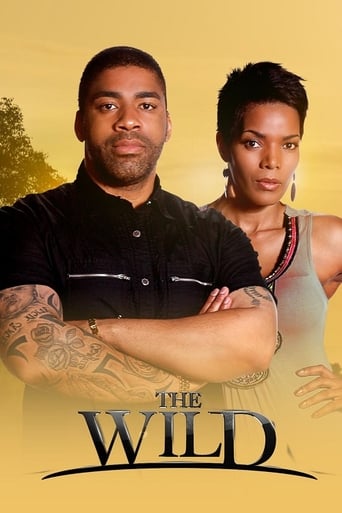 Poster of The Wild