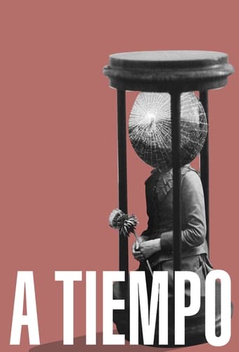 Poster of A tiempo