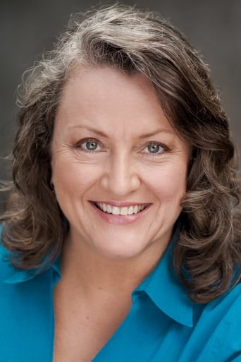 Portrait of Tammy Arnold