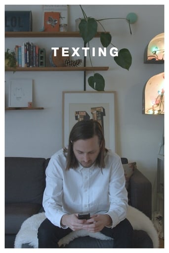 Poster of Texting