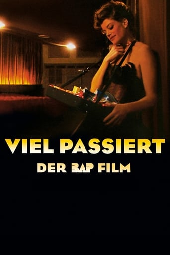 Poster of BAP - Viel Passiert