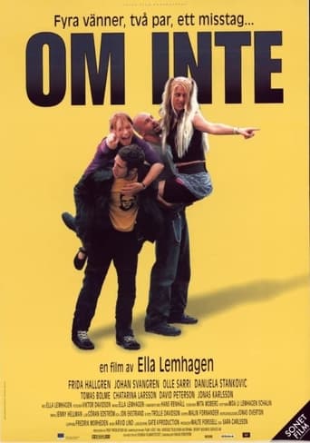 Poster of Om Inte