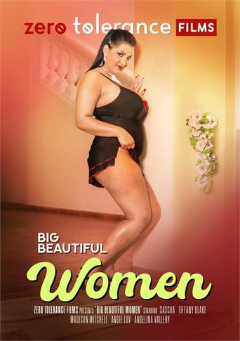 Poster of Big Beautiful Women