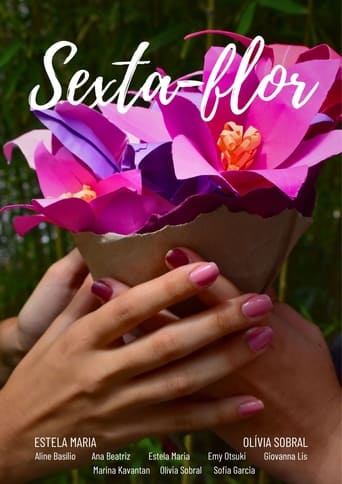 Poster of Sexta-flor