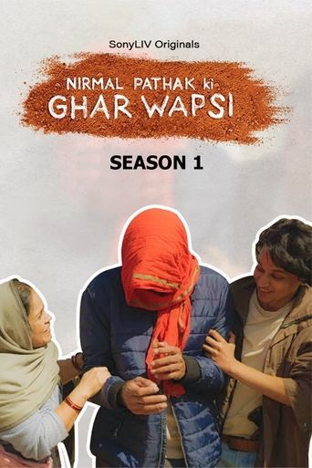 Portrait for Nirmal Pathak Ki Ghar Wapsi - Season 1