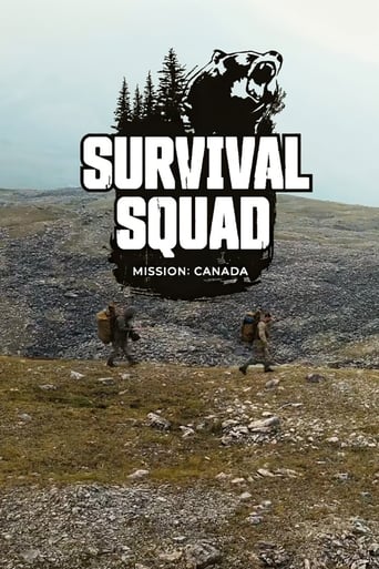 Portrait for Survival Squad - Season 1