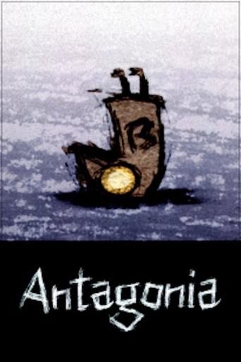 Poster of Antagonia