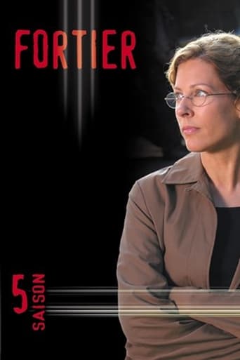 Portrait for Fortier - Season 5