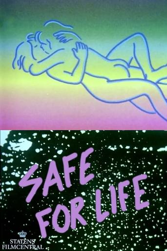 Poster of Safe For Life