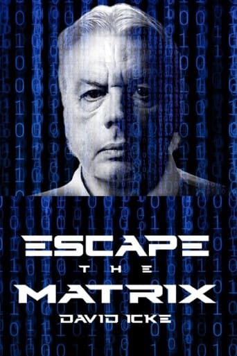 Portrait for Escape The Matrix - Season 1