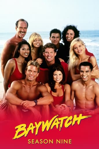 Portrait for Baywatch - Season 9