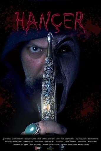 Poster of Hançer