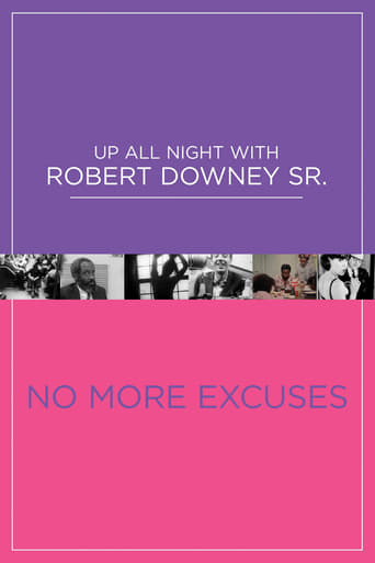 Poster of No More Excuses