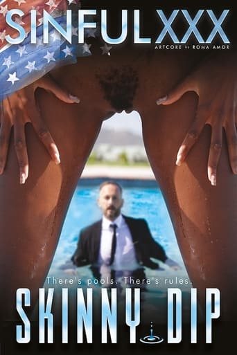 Poster of Skinny Dip