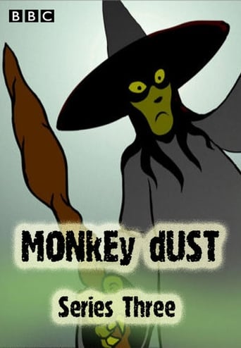 Portrait for Monkey Dust - Season 3