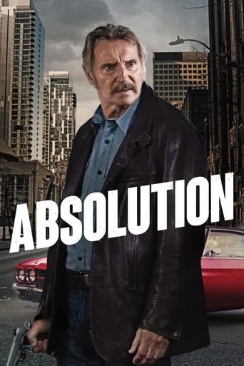 Poster of Absolution