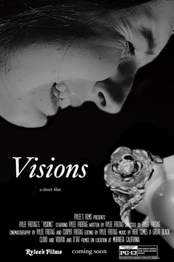 Poster of Visions