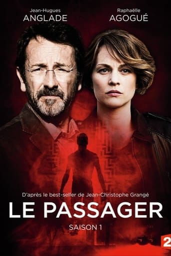 Poster of The Passenger